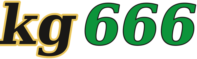 kg666 logo